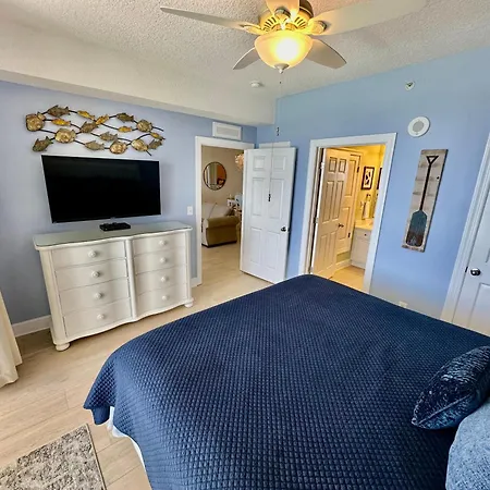 Villa Tropic Winds 1107